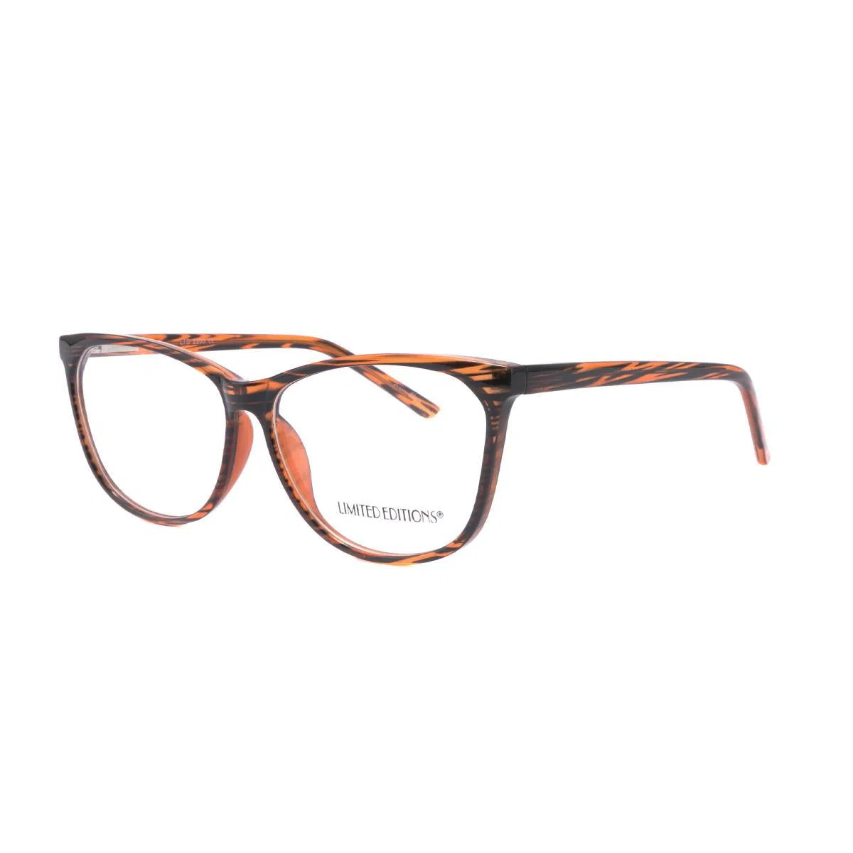 LIMITED EDITIONS 2206 Eyeglasses - view 3